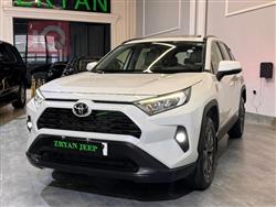 تويوتا راف 4